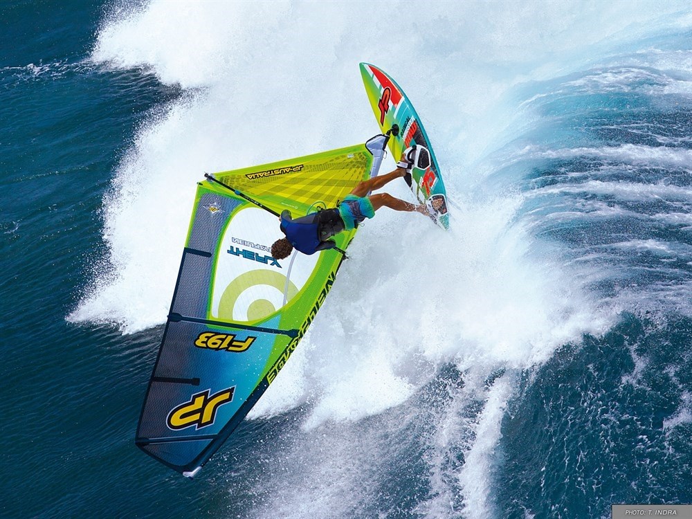 RADICAL THR. QUAD PRO