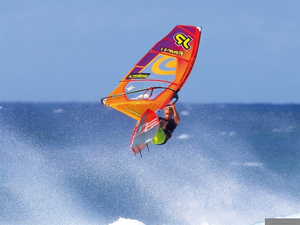 THRUSTER QUAD PRO