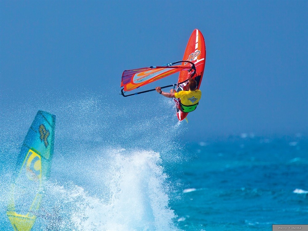 FREESTYLE WAVE PRO