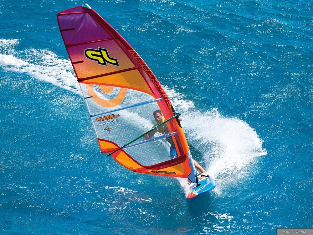 X-CITE RIDE PLUS FWS