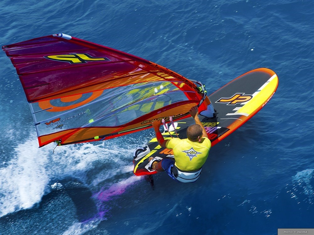 SUPER LIGHTWIND GOLD