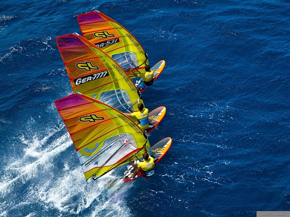 SLALOM PRO