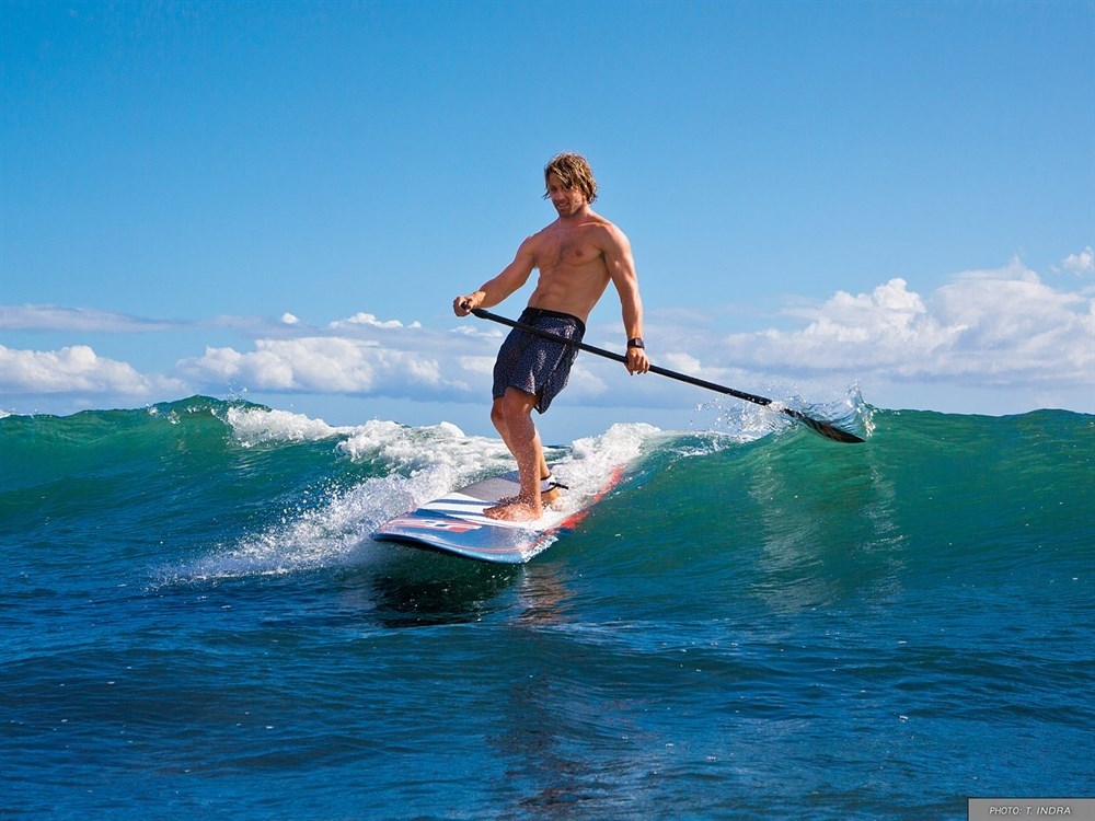LONGBOARD