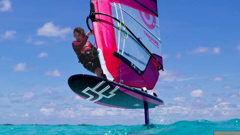 HYDROFOIL PRO