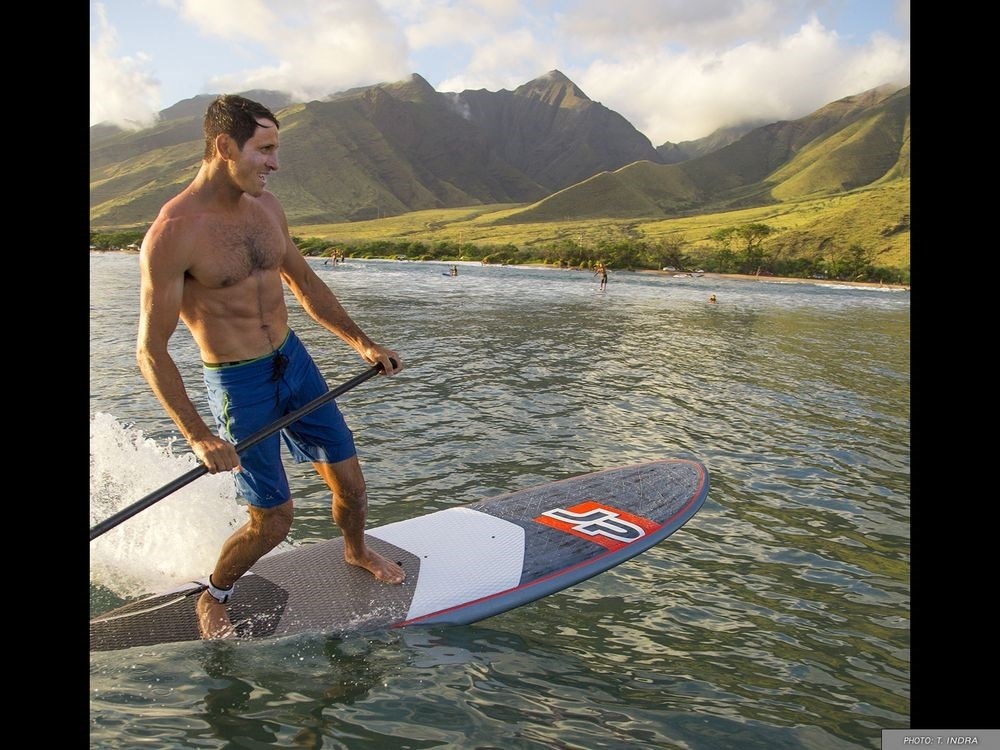 LONGBOARD
