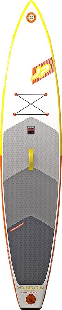 YOUNGGUN RACAIR 10'6"x25" LE (5" thickness)
