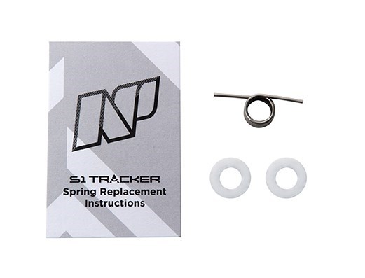 TRACKERSPRING&WASHERS