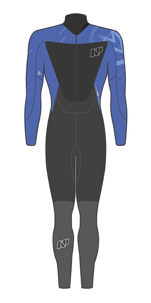 RISEJUNIORFULLSUIT3/2