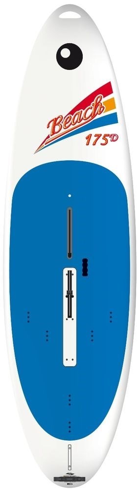 BEACH 175 D (со швертом)