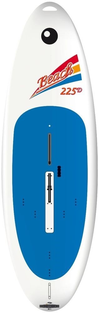 BEACH 225 D ( со швертом )