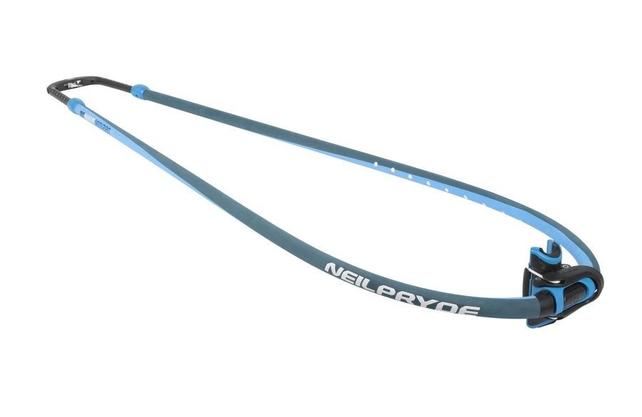 XC WAVE CARBON BOOM