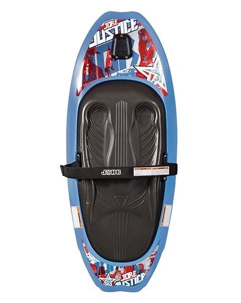 JUSTICEKNEEBOARD