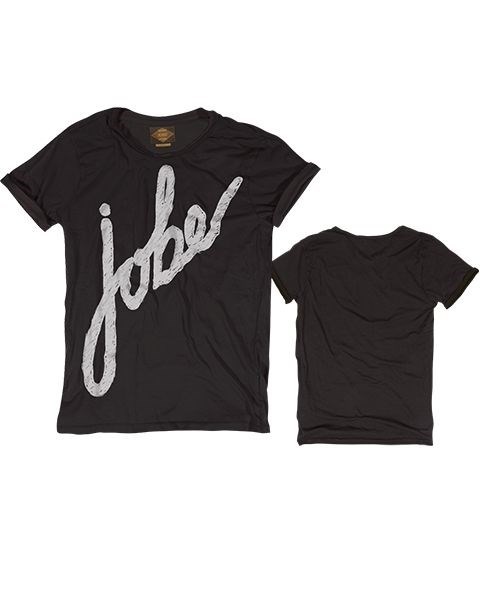 T-SHIRTLOGOMEN