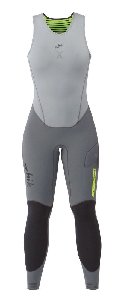 Гидрокостюм жен. ZHIK 23 Superwarm X Skiff Suit Womens