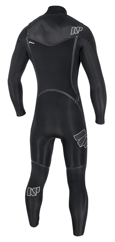 MISSIONFULLSUIT4/3FRTZIP