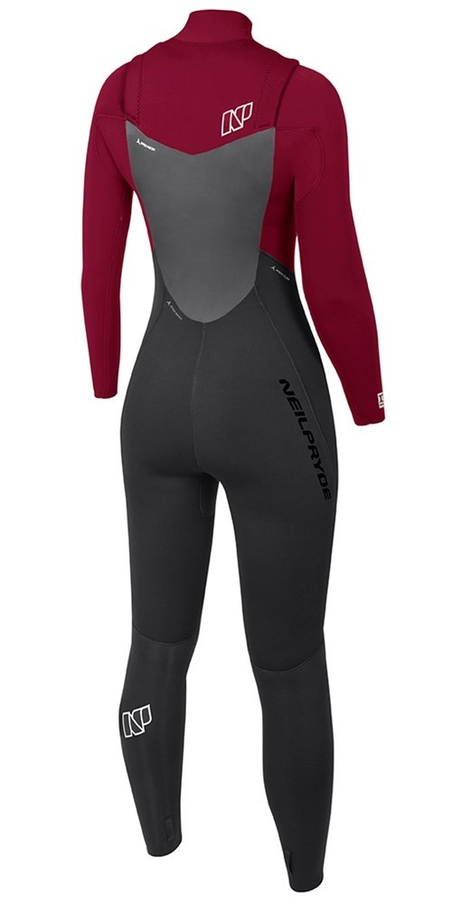 SPARKFULLSUIT5/4/3GBSFRONTZIP