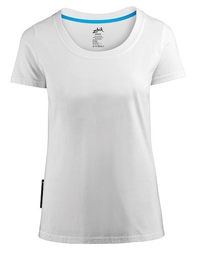 WOMENS HYDROPHOBIC TEE