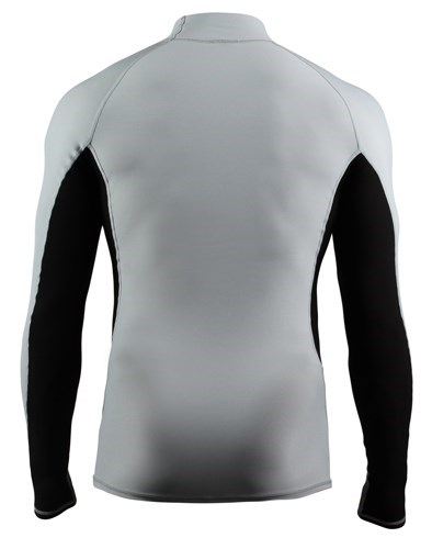 Hydrophobic Fleece Top (Kids)
