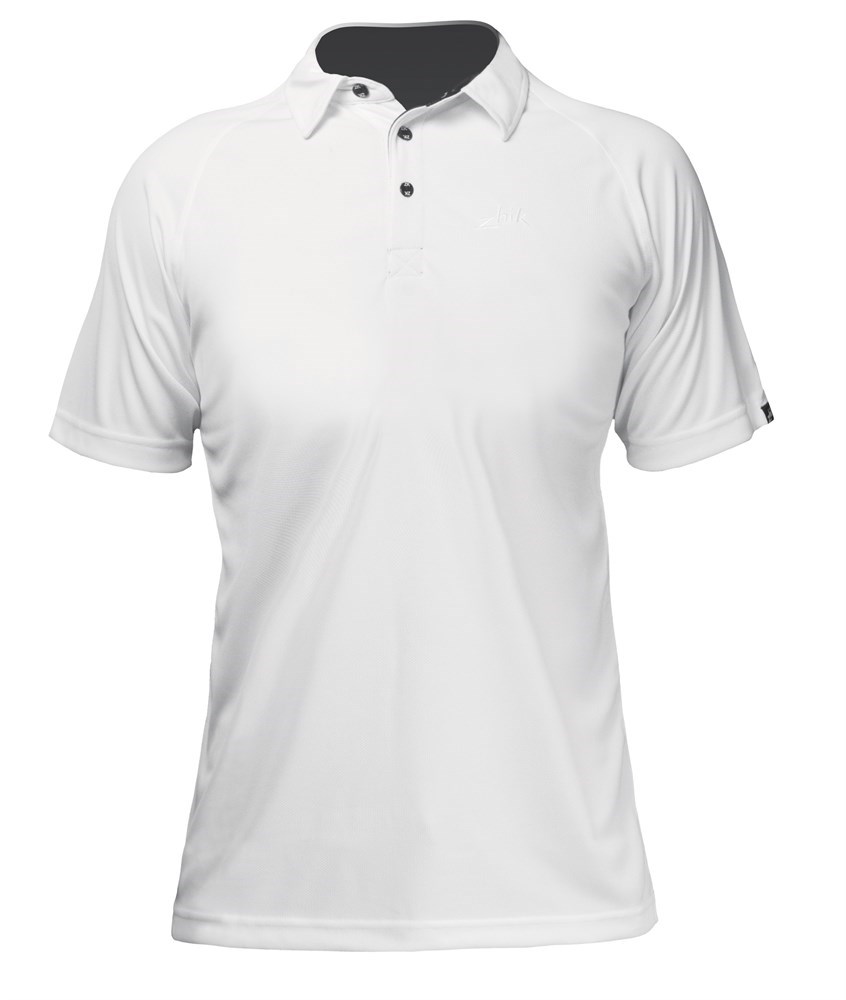 ZhikDry Polo S/S (Women)