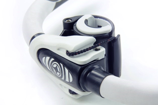 Aluminium MONO C - RDG 27 140 - 190