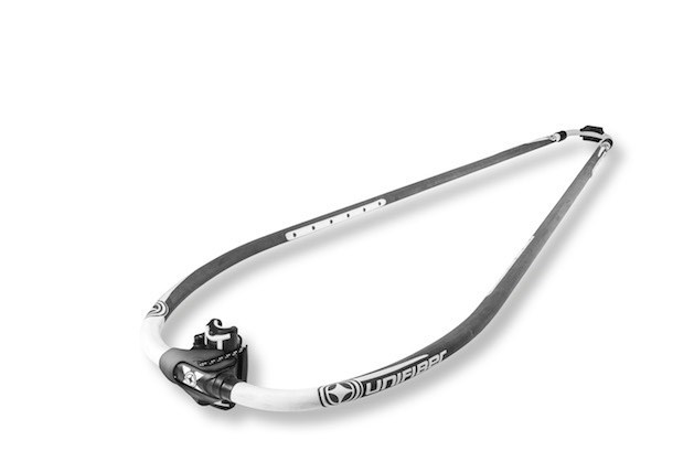 AluminiumT8-C-ShapeMonoV-GRIP