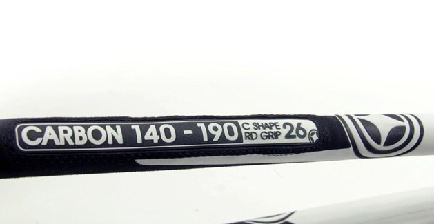 Carbon MONO 26 C - RDG 140 - 190