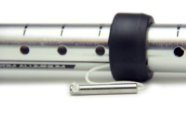 RDMAluminiumMastExtension(US-System)