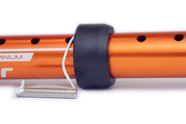 RDMPROAluminiumMastExtension(U-Pin)