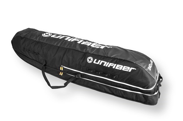 RoofrackBoard-Quiverbag