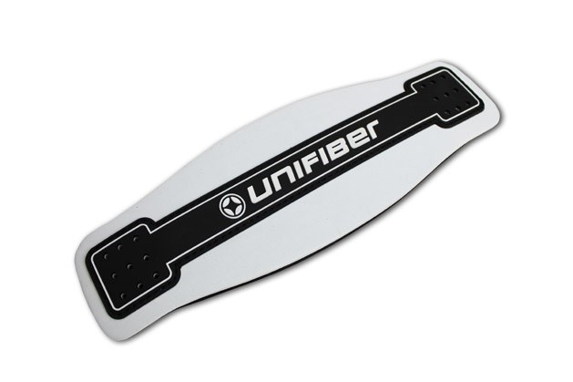 footstrap ultra light weight - contour