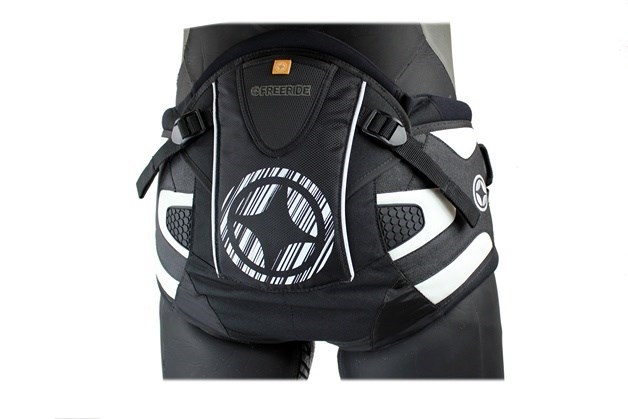 FreerideHarness