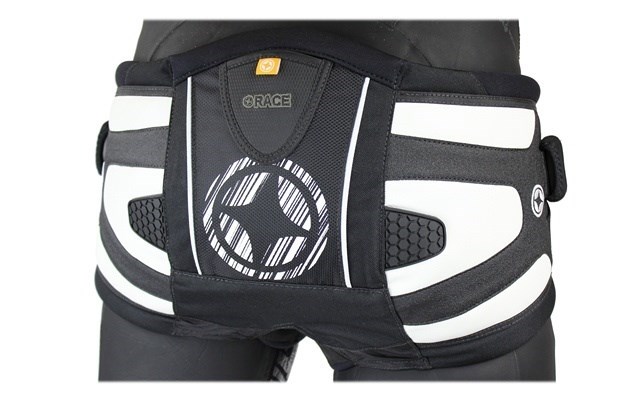RaceHarness