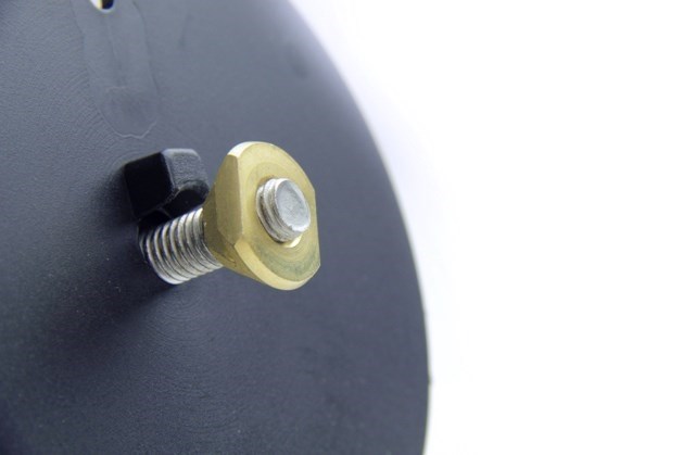 Baseplate Tendon Joint Pro (U-Pin)
