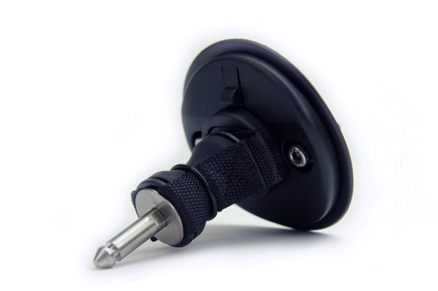 Шарнир Unifiber 23 Baseplate Removable Power Joint (U-Pin)