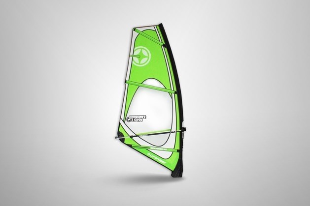 Experience EVO Dacron Sail Only