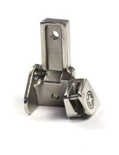 Запчасти Блок удлинителя Unifiber 24 Stainless Steel Pulley Block for RDM PRO Extension