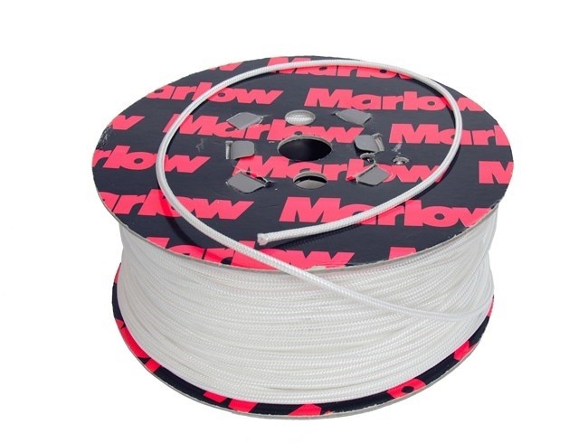 Запчасти Шкот Unifiber Formuline Downhaul Rope 3.8 mm - 200 metres