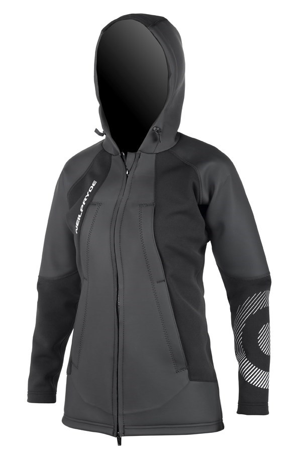 STORMCHASER NEO JACKET LA