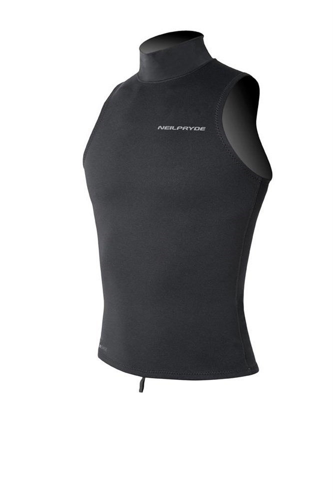 Гидромайка неопр. муж. Neilpryde 23 Thermabase Vest 0,5mm