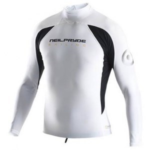 Race 5000 Young Gun Rashguard