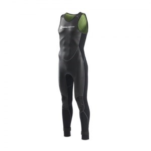 ELITE Raceskin 2mm Long John
