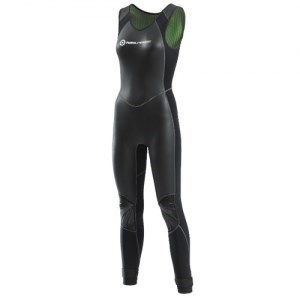ELITE Raceskin 2mm Long John