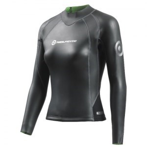 ELITE Raceskin 2mm Heatseeker Top
