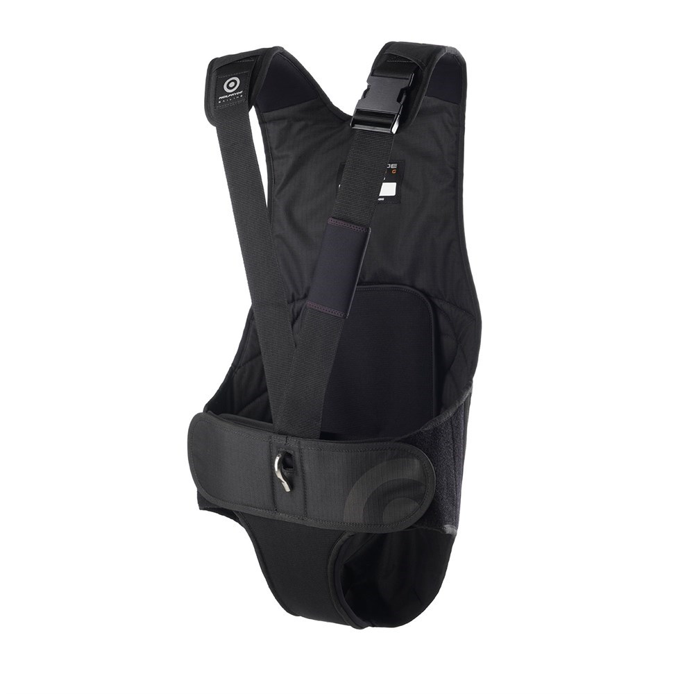 ELITE Hybrid trapeze harness