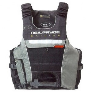 ELITE Vest