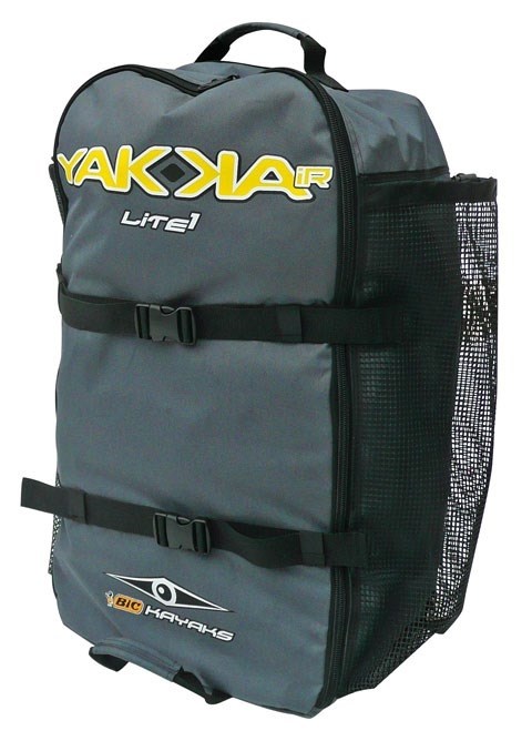 YakkAir LITE 1
