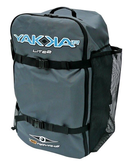 YakkAir LITE 2