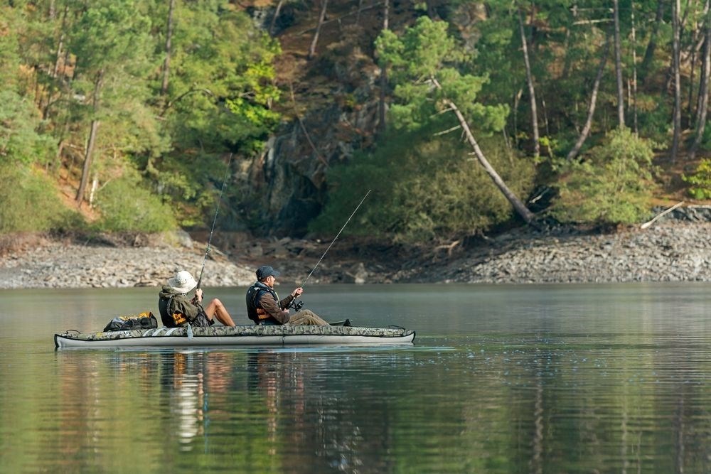 YAKKAIRHP2FISHING