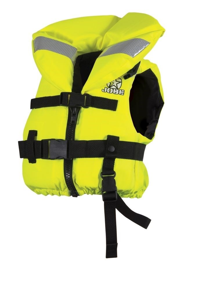 Comfortboatingvest