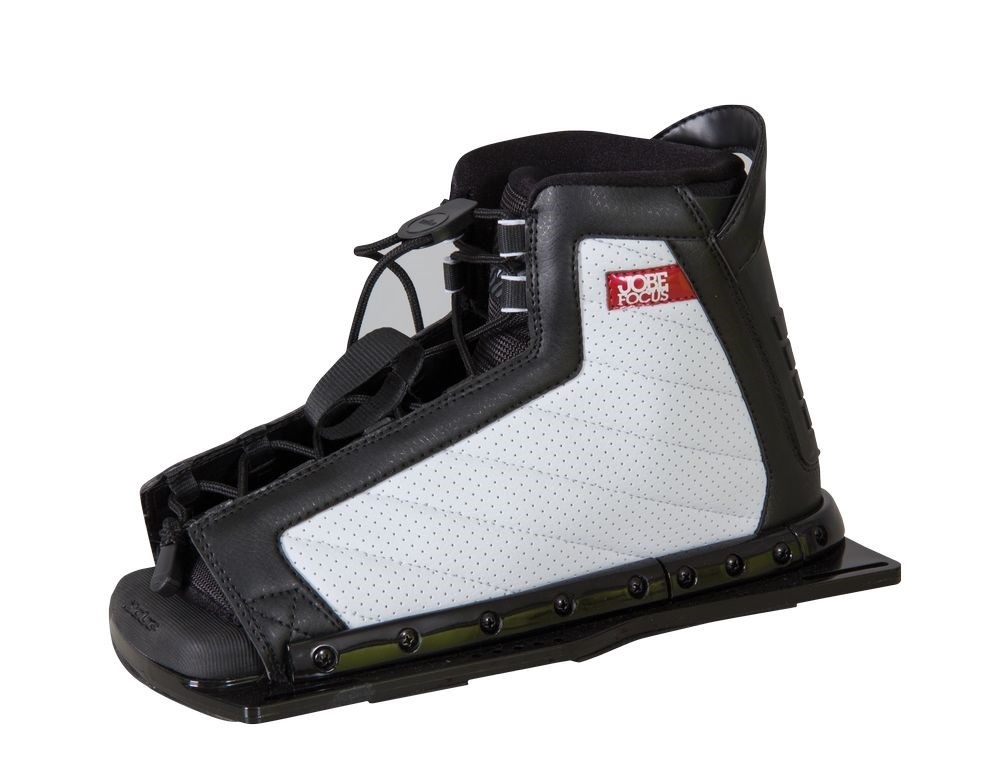 Focus BINDINGs